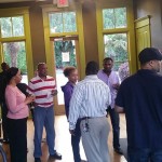 Fall 2015 Social