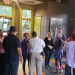 Fall 2015 Social