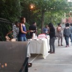 Summer 2015 Social
