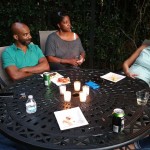 Summer 2015 Social
